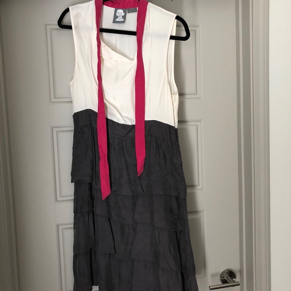 Anthropologie Dress